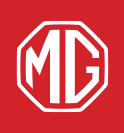 MG Cars Motor Official Logo