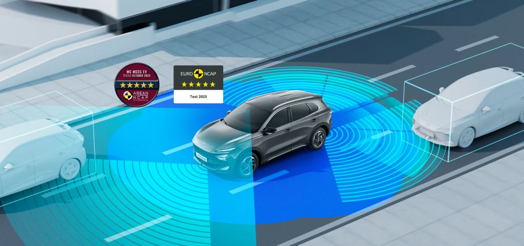 mgs5 ev malaysia driver assistance system graphic