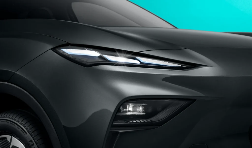 mgs5 ev malaysia front angle photoshoot